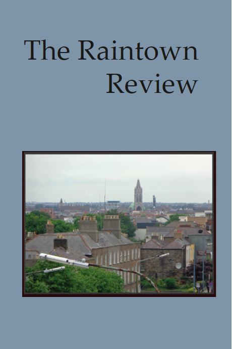 The Raintown Review